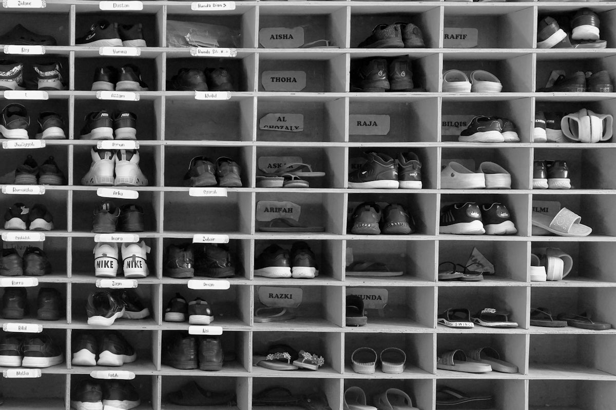 Infographic: The Journey of Sneakers from Casual to Sports Wear