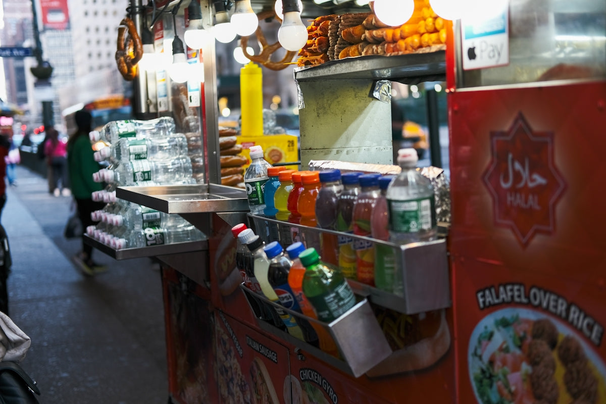 2025 Guide to Thriving with a Gourmet Food Truck: India’s BlackTree Offers Sustainable Solutions and 100% Cashback