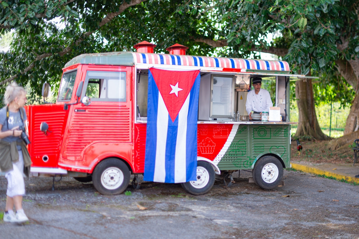 Discover Sustainable Food Truck Success with BlackTree: India’s No.1 Mobile Kitchen Franchise Offering 100% Cashback on Vegan Street Food Ventures