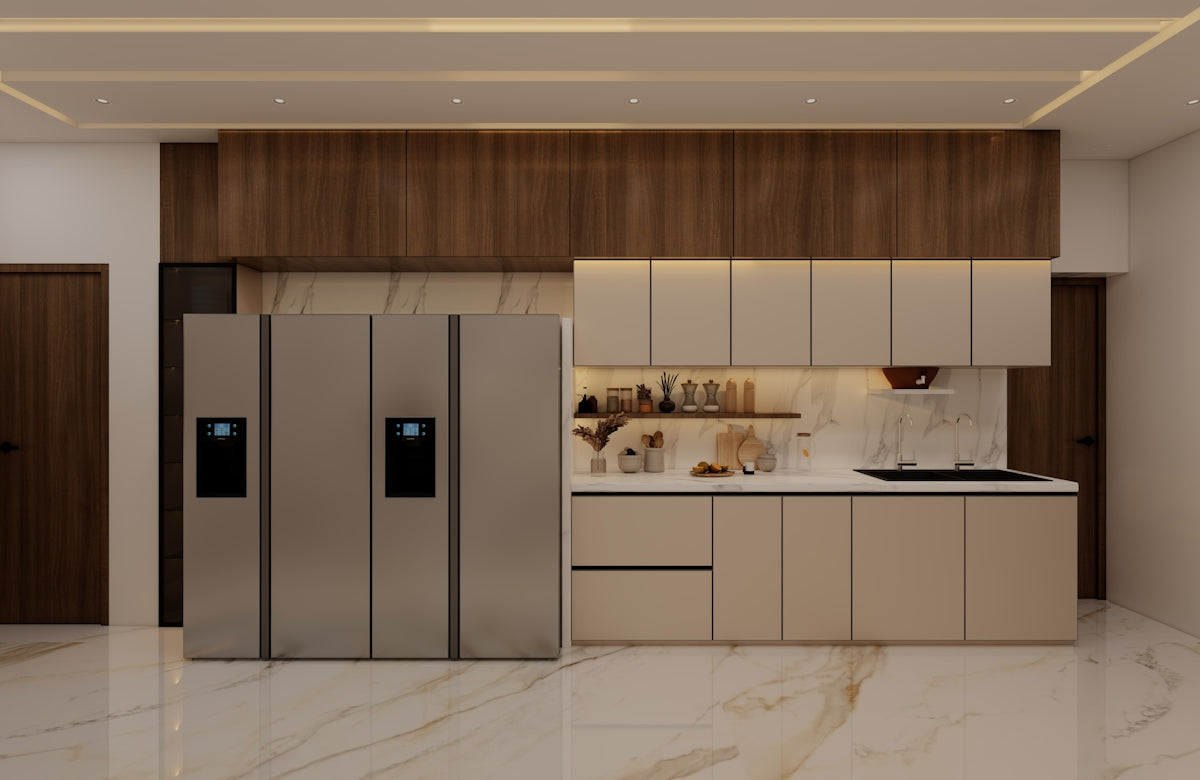 Embrace the Smart Kitchen Revolution with SipStar Stainless Steel Bottle and Essential Modular Kitchen Accessories – Health-Focused and Space-Saving Solutions for Urban Homes