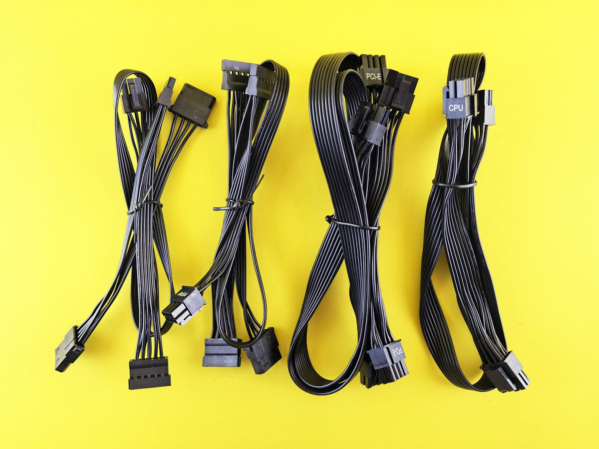 The Advantages of a Type-C Fast Charging Cable You Didn’t Know
