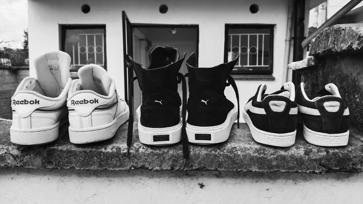 Reebok Shoes for Enhanced Sports Performance: What You Need to Know