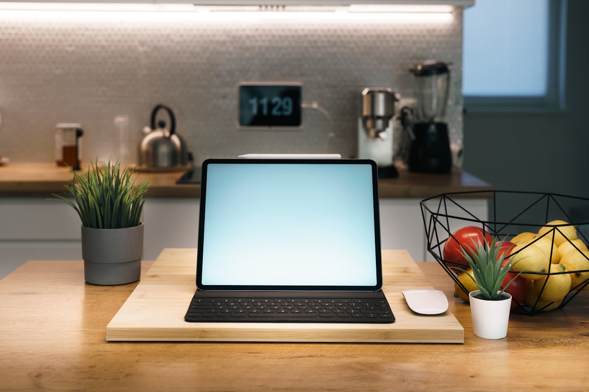 Exploring Smart Kitchen Evolution: How the OTG Crimson Edge 9 Litres Transforms Stainless Steel Kitchenware for Modern Modular Spaces