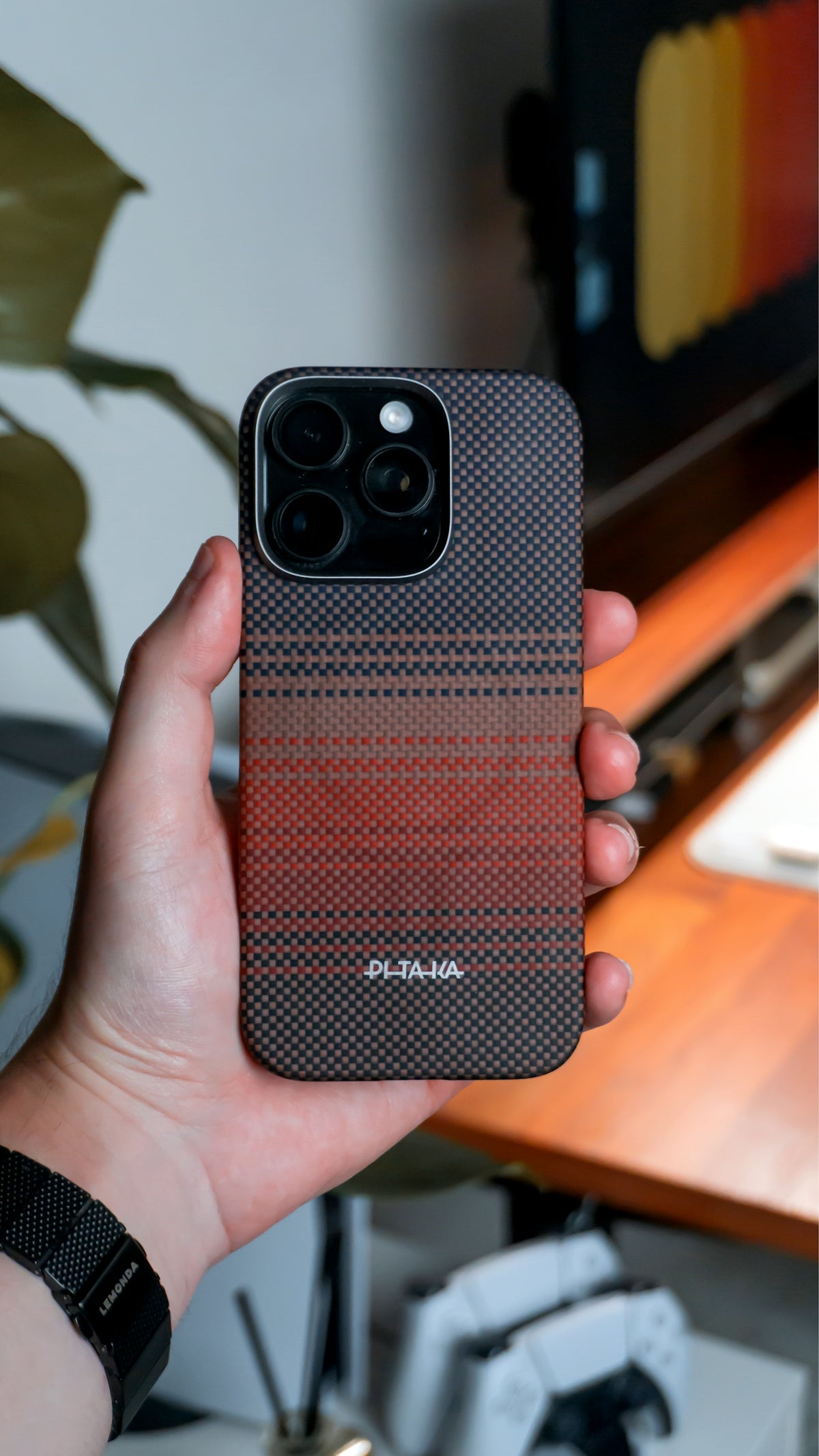 Discover the Fusion of Luxury and Utility: From Premium iPhone 15 Pro Max Cases to Gaming-Focused Smartphone Protection Accessories