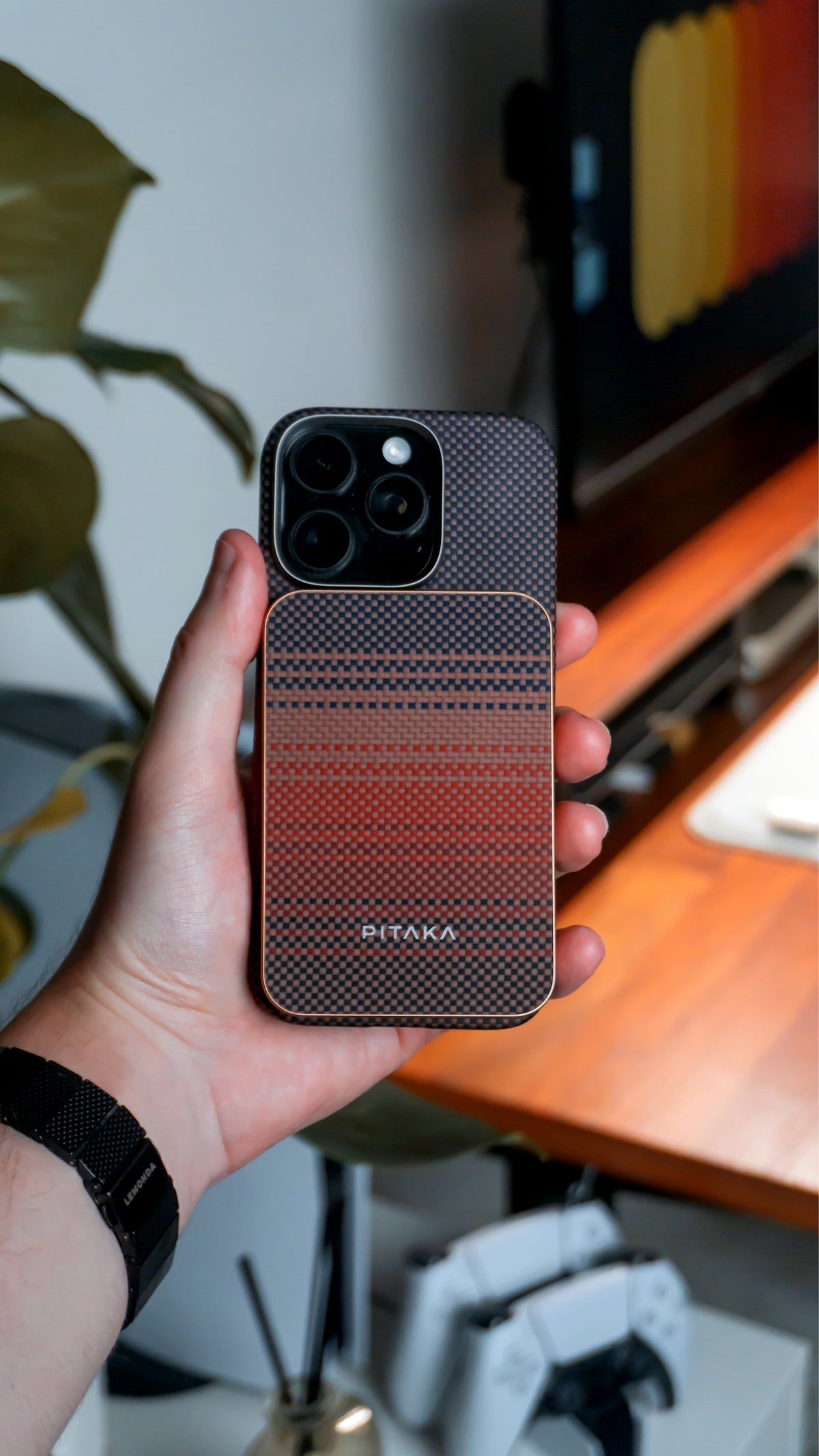 The Future of Phone Protection: From Premium iPhone 15 Pro Max Cases to Essential Smartphone Case Accessories for Every Need