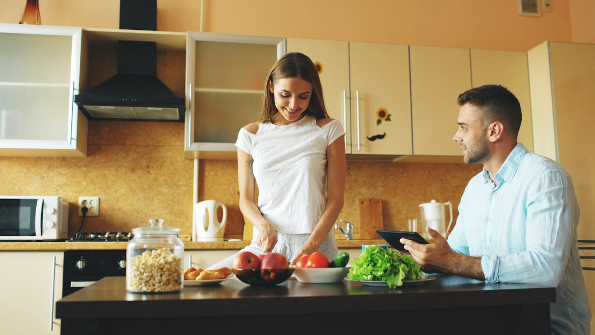 Brass Urli Unveiled: Elevate Your Smart Kitchen with Sleek Modular Accessories Non-Stick Cookware Sets and AI-Integrated Appliances