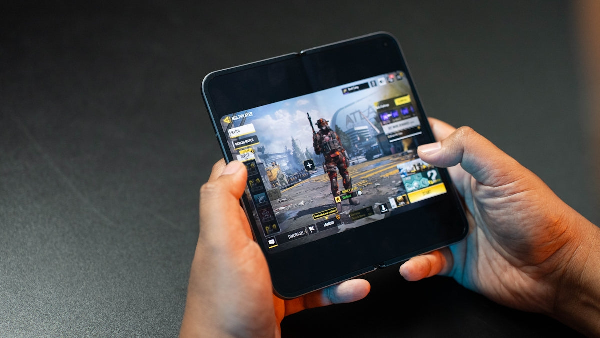 Must-Have Mobile Gaming Accessories India: Elevate Your Gaming Experience