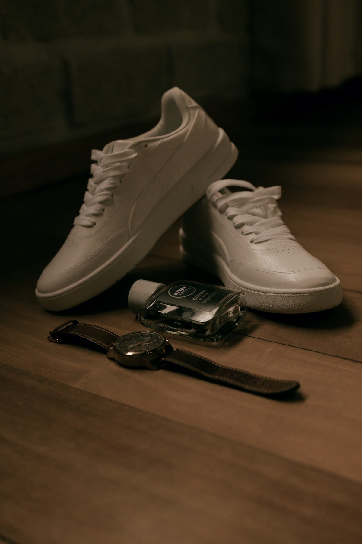 Sneakers for Men: Exploring the Best Options in Sports and Casual Shoes
