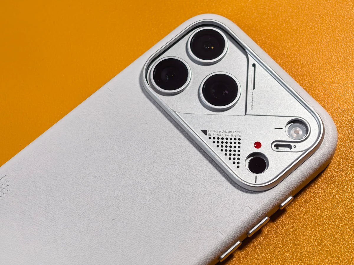 Explore the Supreme Elegance Electroplated Leather Case for Samsung and Beyond: Top Luxury Leather Phone Covers and Must-Have Smartphone Case Accessories