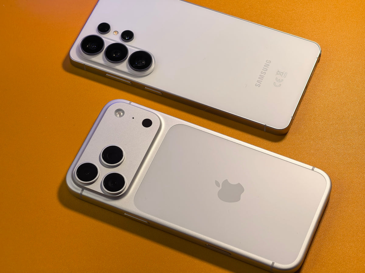 Exploring Ultimate Comfort in Smartphone Cases: From Premium iPhone 15 Pro Max Elegance to Shockproof Samsung and Beyond