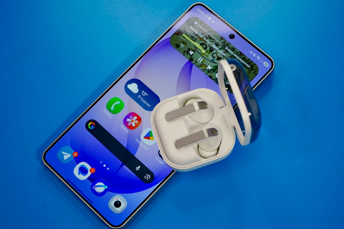 Unveiling the Best Wireless Earbuds for Android to Elevate Your Audio Experience