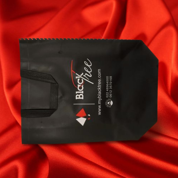 Fashion Market in India: Introducing BlackTree India