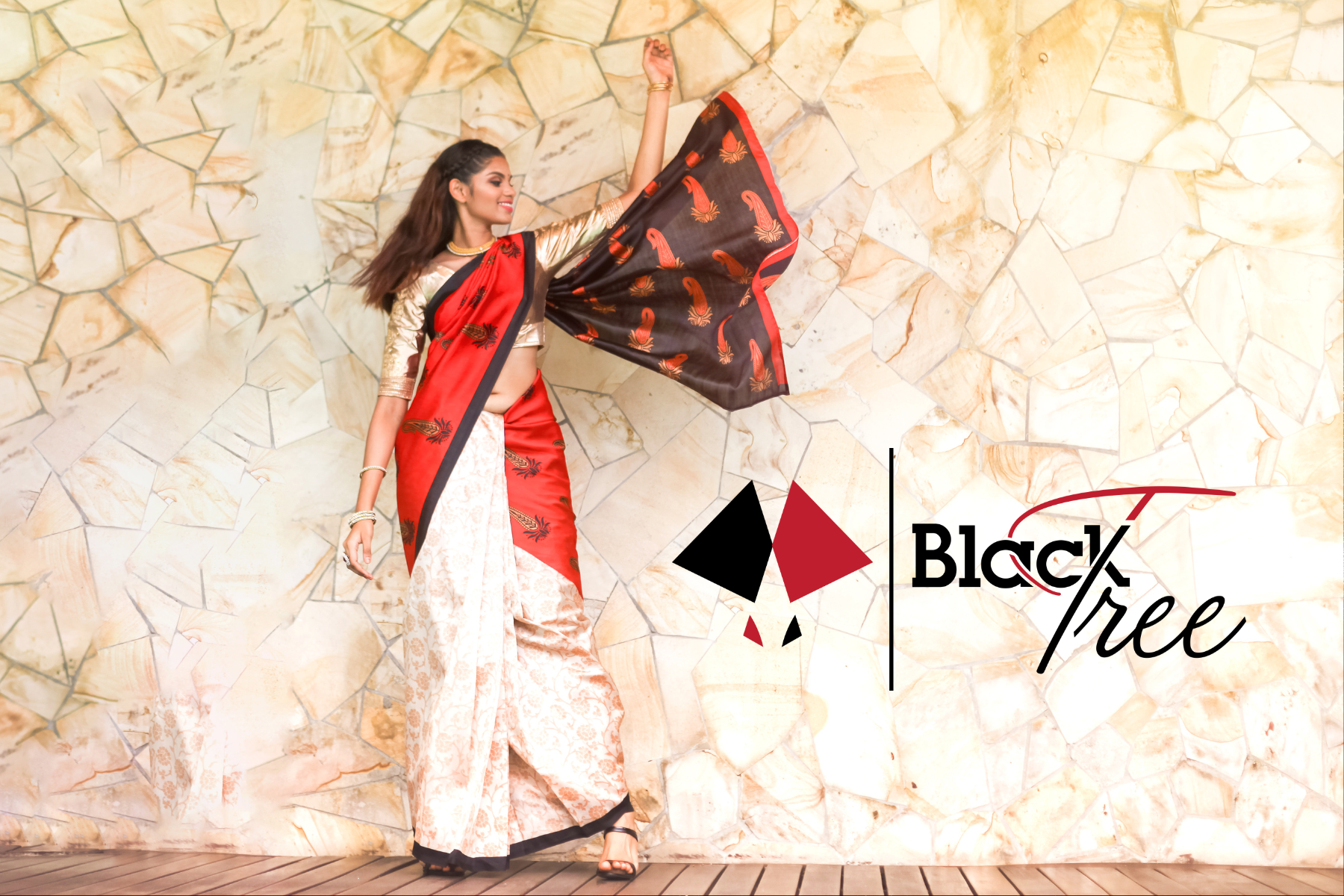 Buy Party Wear Sarees Online