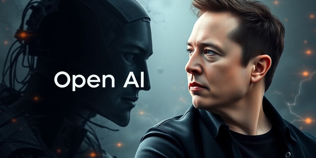 Elon Musk DESTROYS OpenAI With This ONE Move (+ 9 More INSANE AI Updates)