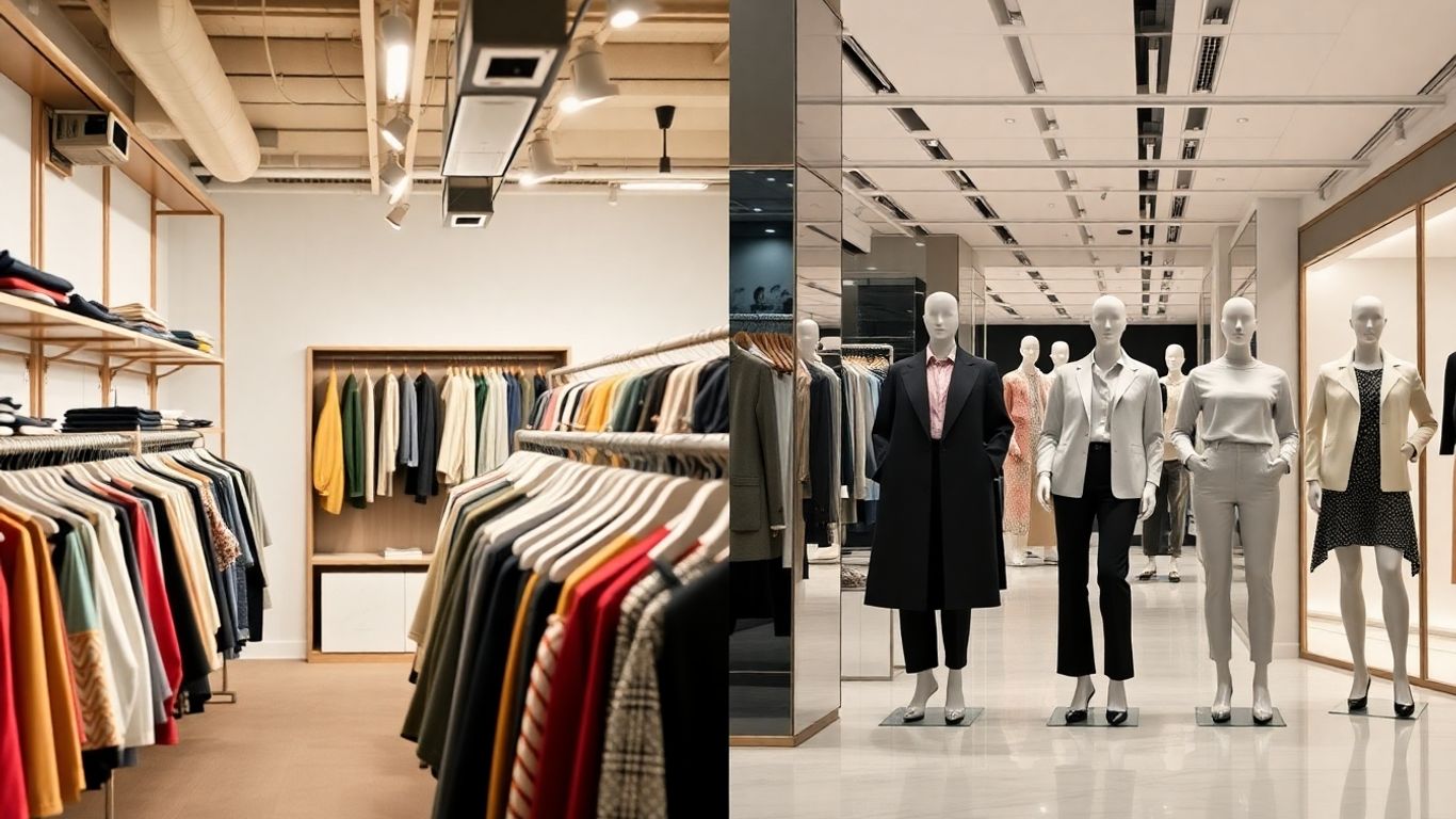 From A Small Shop To A ₹2500 Crore Fashion Empire: The Snitch Story