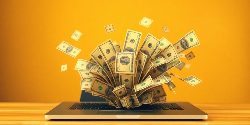 How to Earn Money Online 🔥 #makemoneyonline #earnmoneyonline