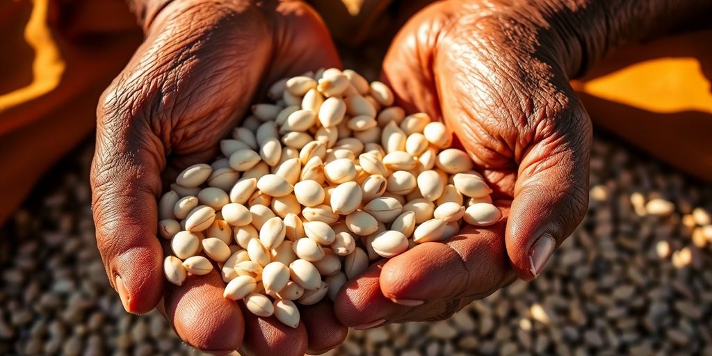 मखाना किसान: एक सुपरफूड के पीछे छिपा हुआ संघर्ष