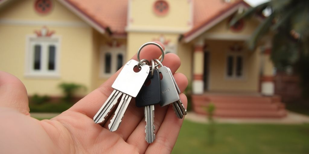 The Truth About Buying a Home in India: Don’t Get Caught Out!