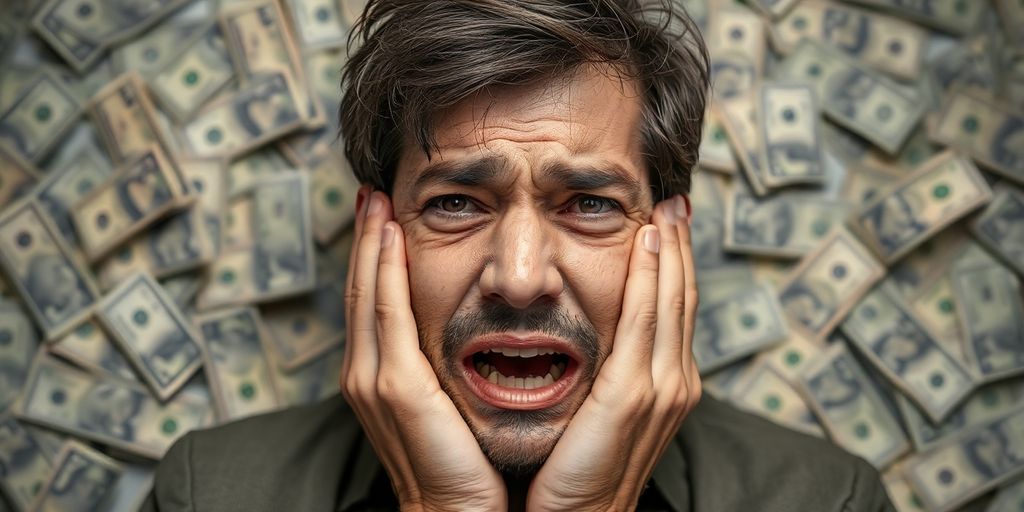लोग बाज़ार में भारी नुकसान क्यों उठाते हैं? | सीए रचना रानाडे | #शॉर्ट्स #बुनियादीबातोंपरवापस