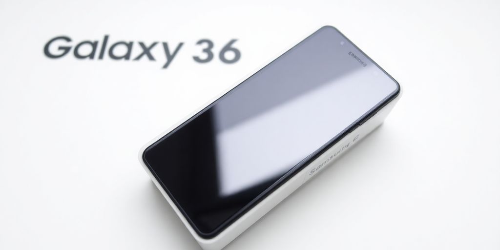 Samsung Galaxy F36 Unboxing & First Look – Best Samsung Under ₹20,000?🔥🔥🔥