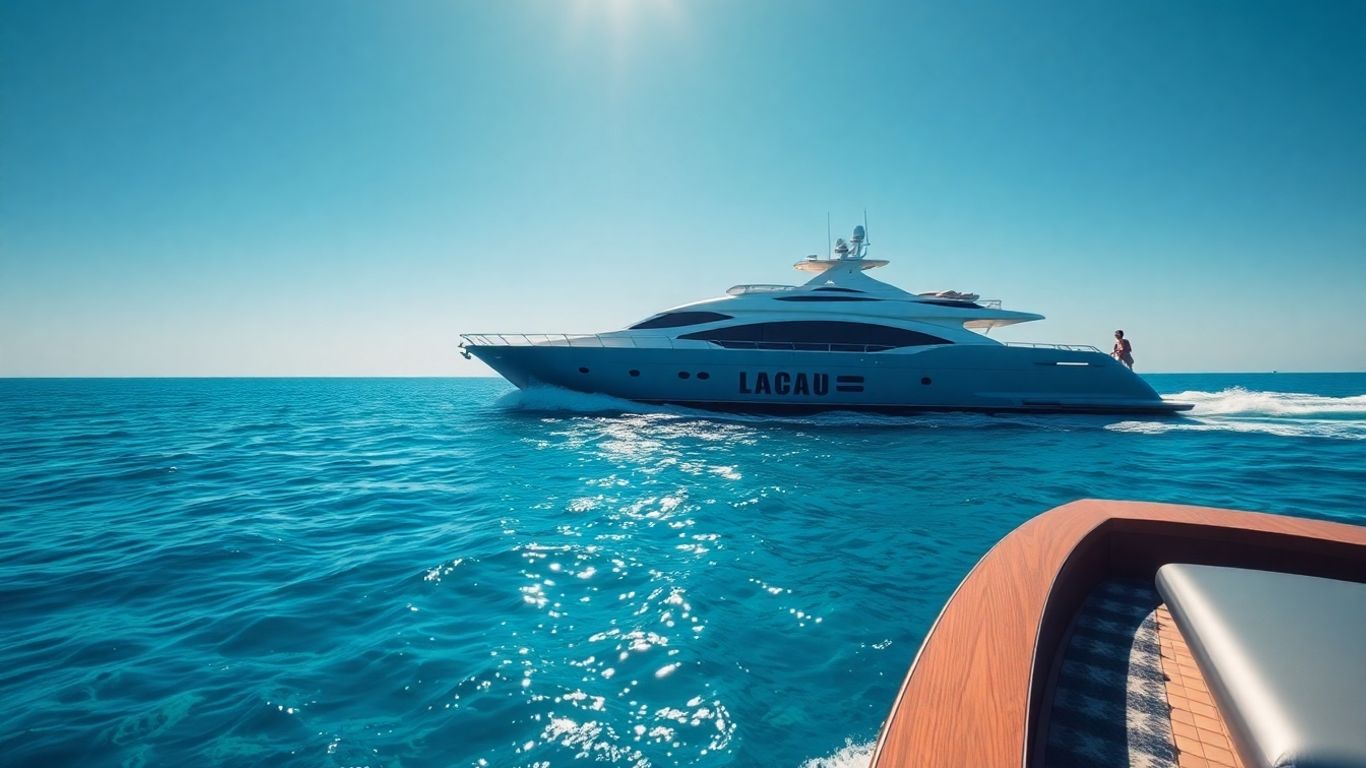 How To Get Rich Selling To Rich People