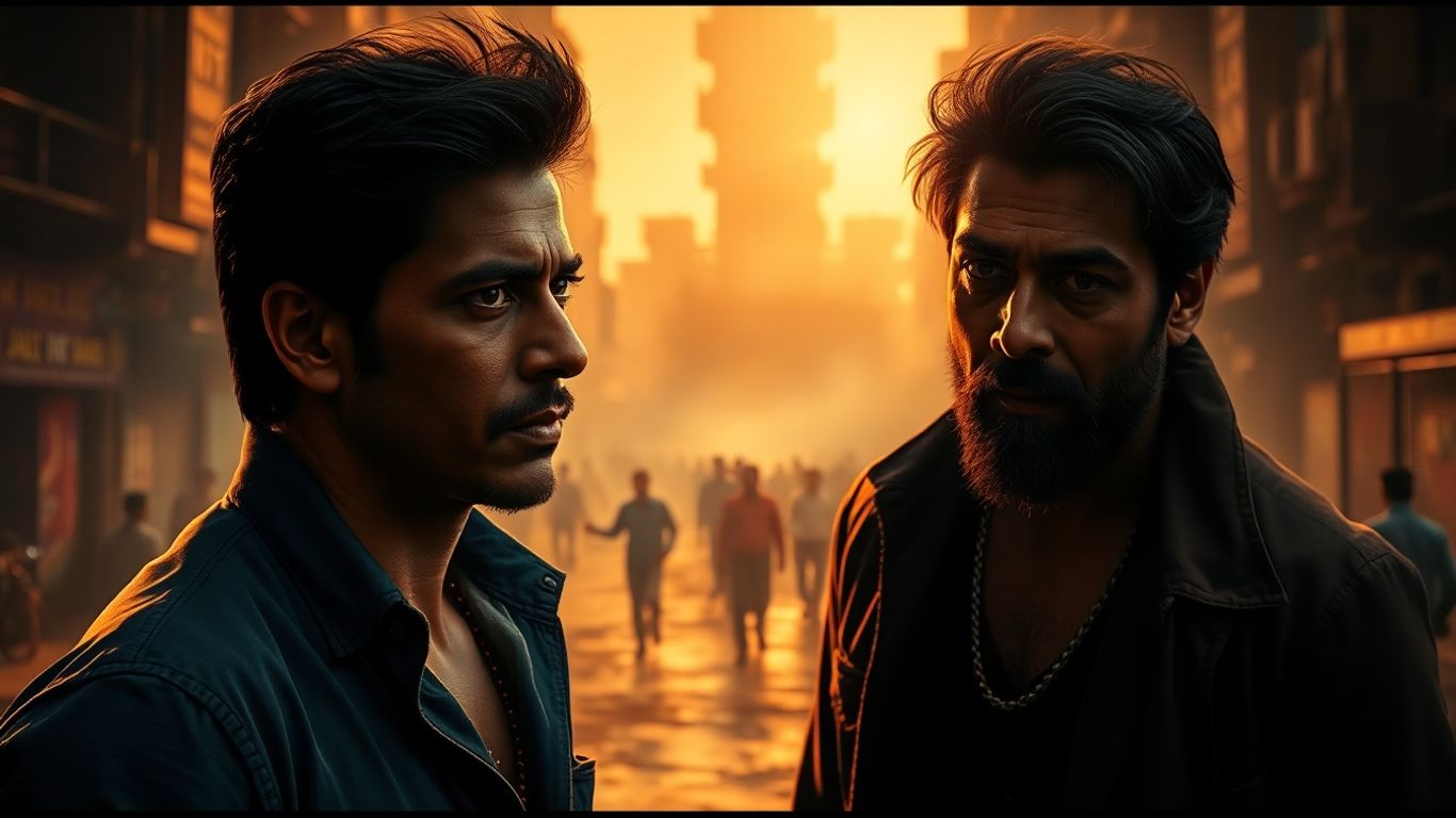 Jawan: Harsh Truths Behind The Blockbuster — How Shah Rukh Khan’s Film Mirrors Reality