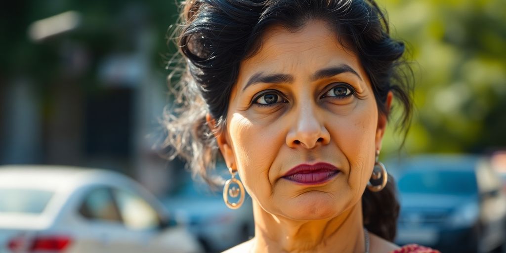 Unveiling the Harsh Realities of Sex Work in India: A Deep Dive with Gitanjali Babbar