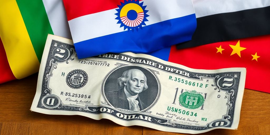BRICS Will Destroy the US Dollar