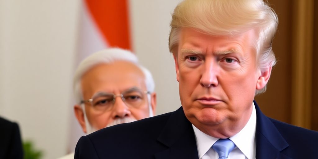 ‘झगड़ा मोल मत लो…’ Donald Trump को Businessman Kirk Lubimov की सलाह, PM Modi पर क्या बताया?