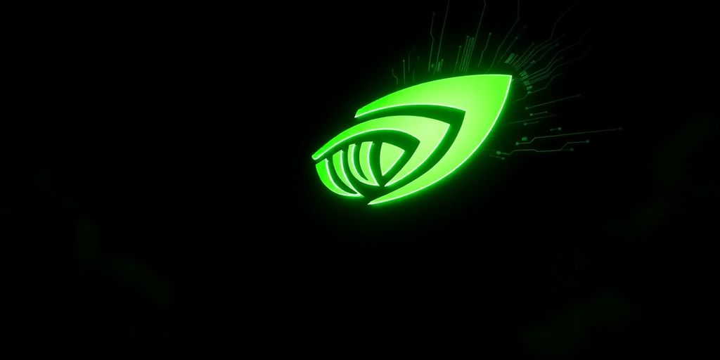 Nvidia: From Humble Beginnings to Tech Titan