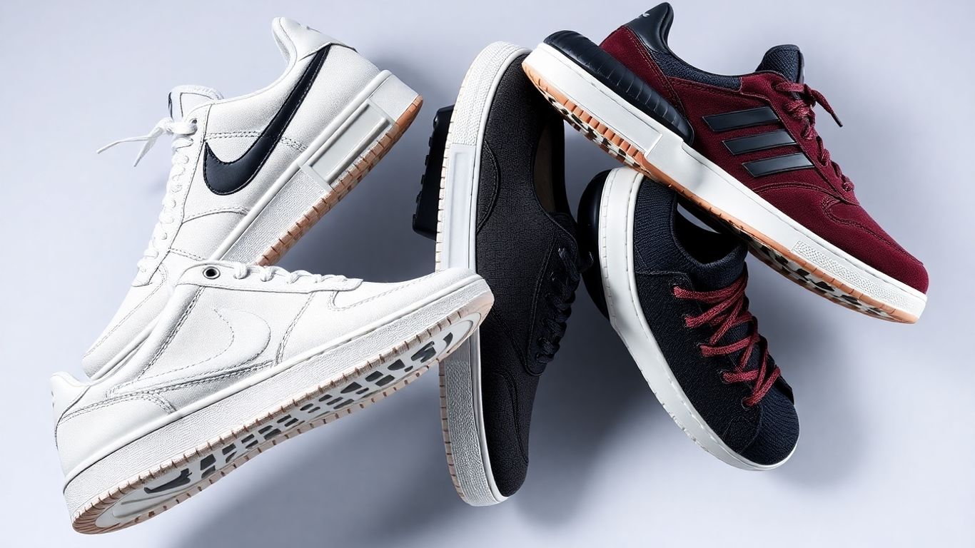 5 Sneakers That CHANGED My Opinion Instantly