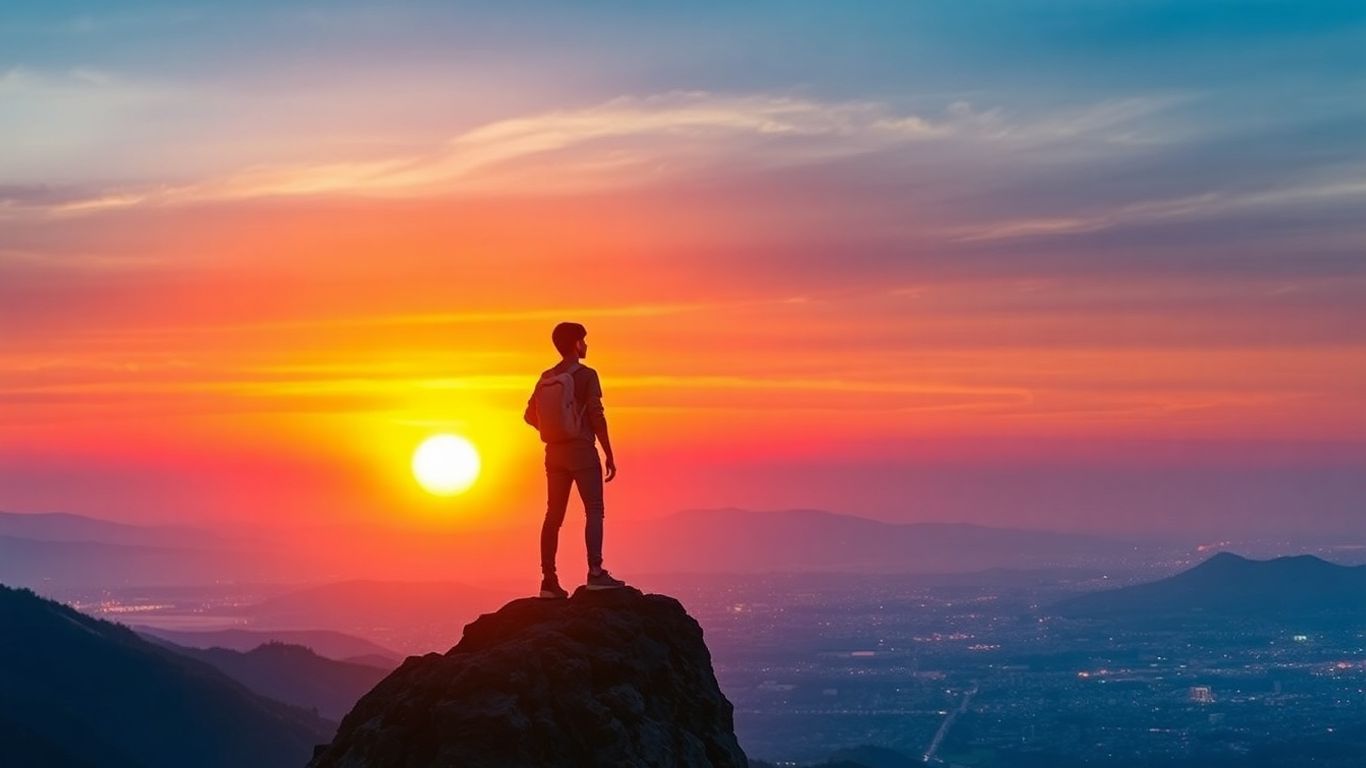 क्या आप अभी भी 2024 में अपने सपनों का पीछा कर रहे हैं?