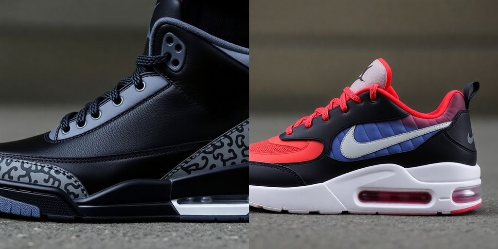 Air Jordan 3 ‘Black Cat’ Drops at JD Sports, Nike Air Max Muse Unveiled