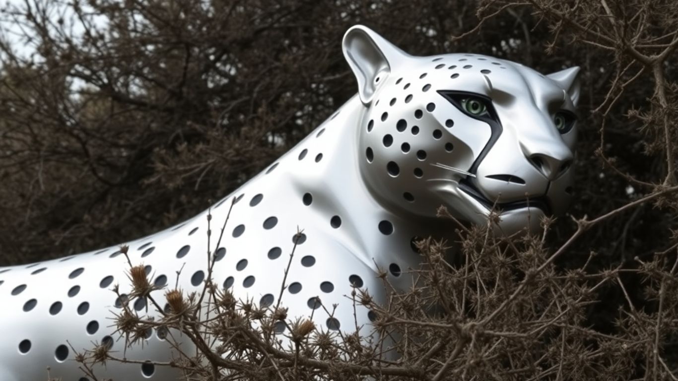 Project Cheetah: A Noble Idea Facing Serious Hurdles
