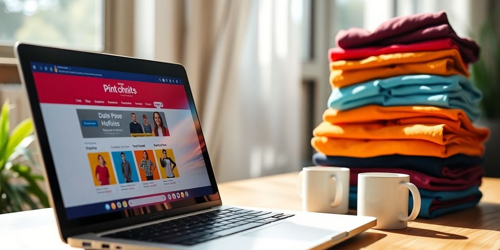 Passive Income: How I Started Print On Demand with $0 (STEP BY STEP)