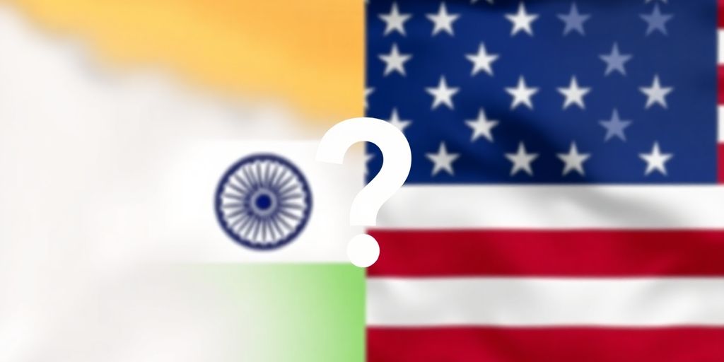 भारत अमेरिका की तरह एक महाशक्ति कभी क्यों नहीं बन सकता | अभि और नियू
