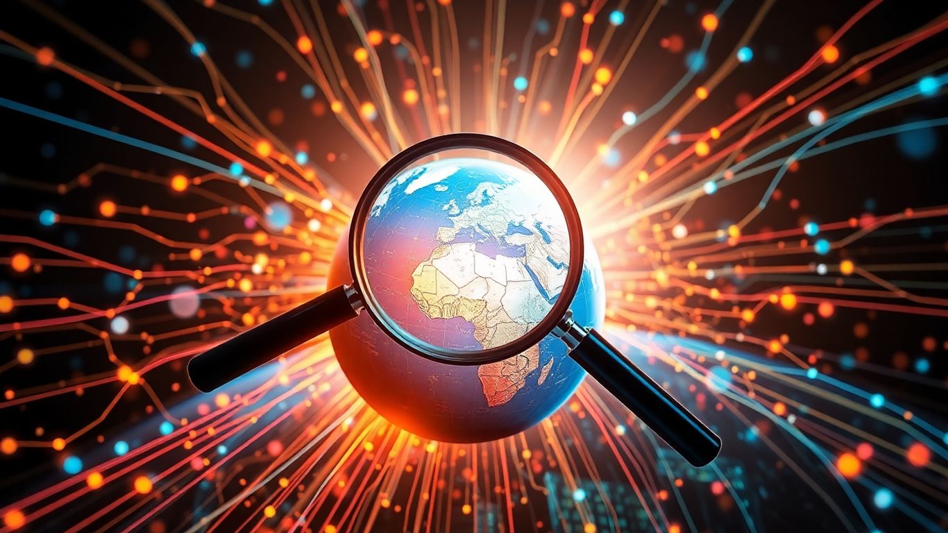 Dominate Every Search: Your 5-Step Strategy for Today’s Everywhere Search