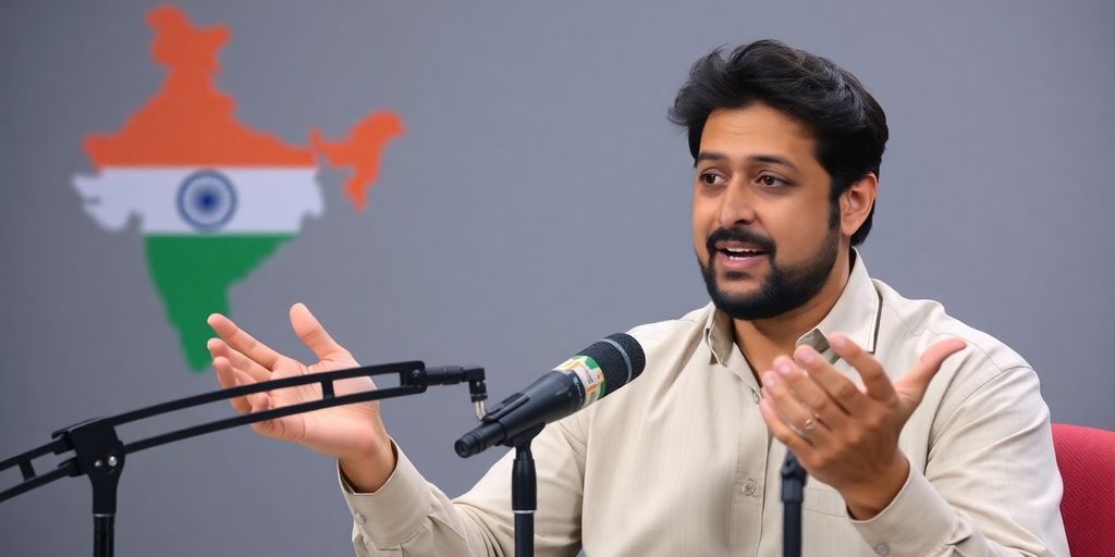 खान सर पॉडकास्ट: भारत, चीन, पाकिस्तान और शिक्षा पर बेबाक राय