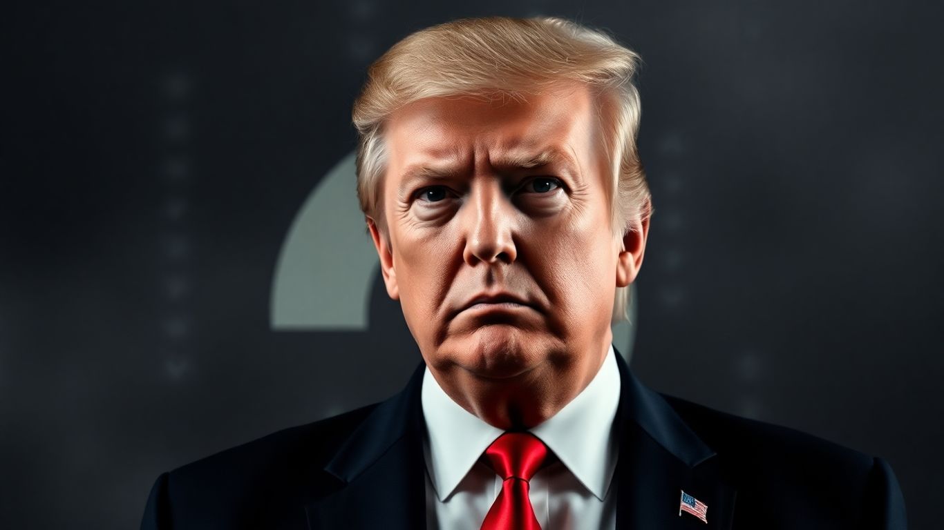 Is Trump Orchestrating the World’s Biggest Crypto Scam?
