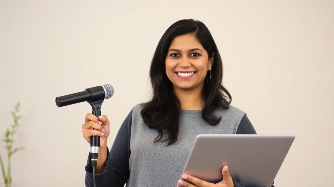 From Teacher To Content Creator: Dr. Neeti Kaushik’s Inspiring Journey