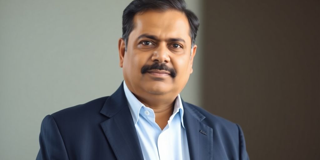 Vikramjit S Sahney: Values, Challenges, and the Punjabi Spirit