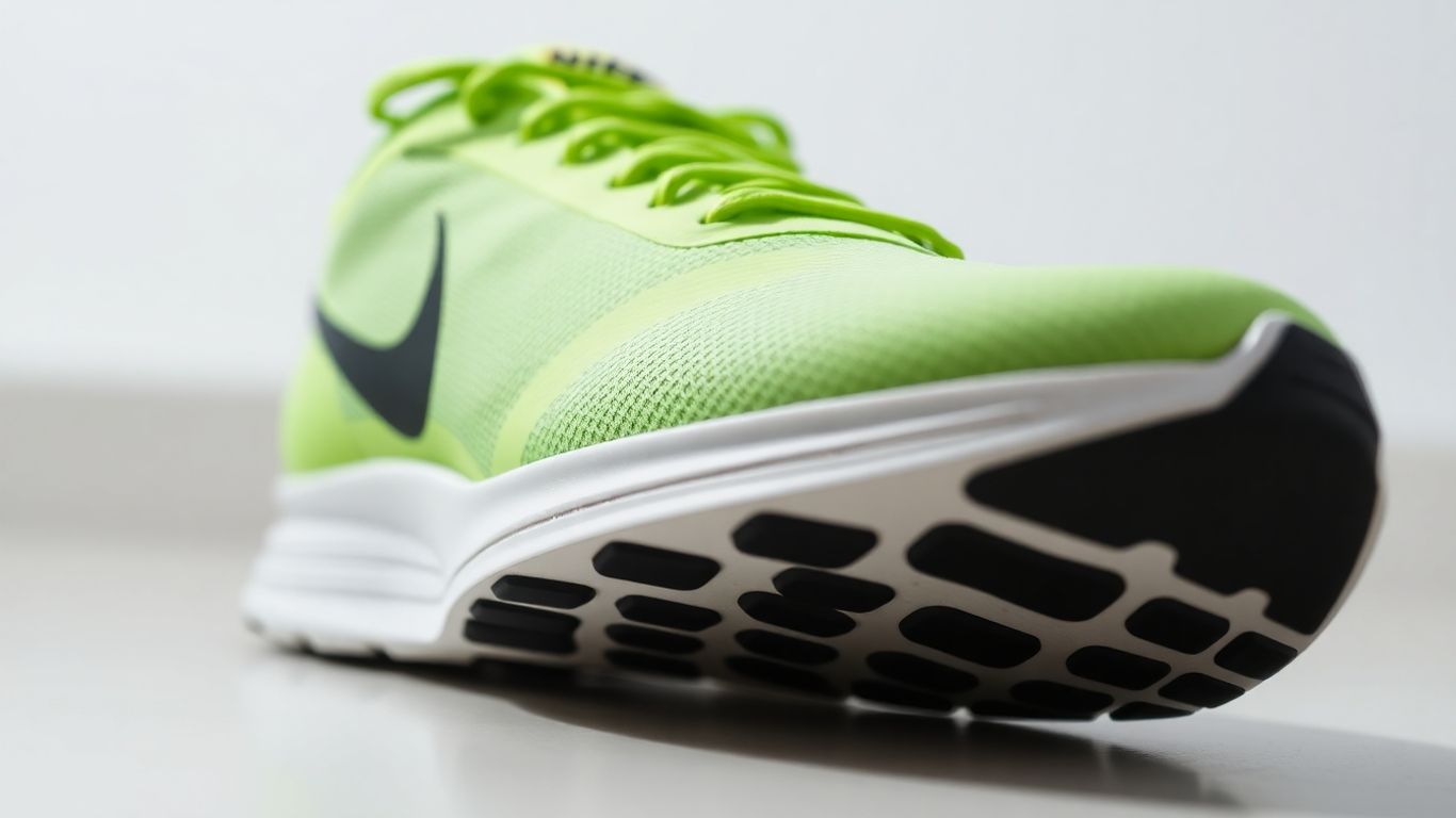 Nike’s New Vomero Premium: Is This Max Cushion Shoe Actually Worth $230?