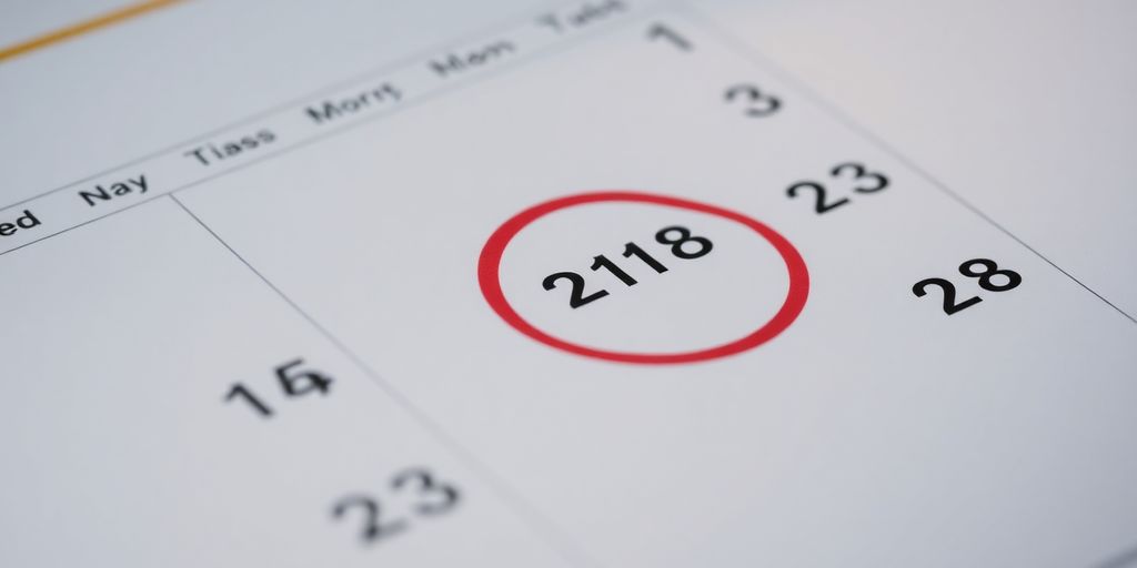 Start SIP on this DATE!