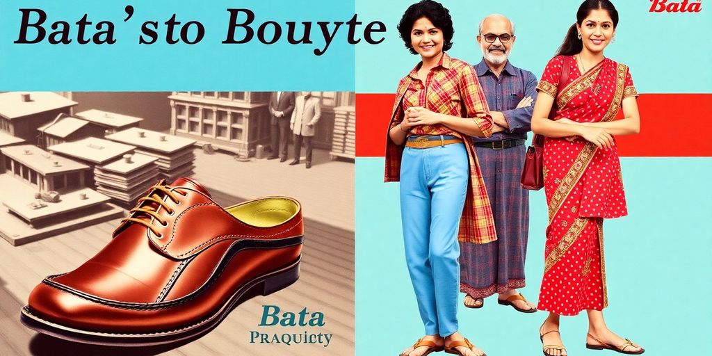 Bata Success Story: 130 साल पहले चेकोस्लोवाकिया से शुरू हुई BATA आज कैसे बनी Indians की पहचान?