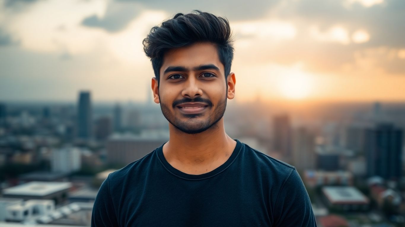 From Setbacks to a $5 Billion Empire: The Incredible Journey of Prateek Suri