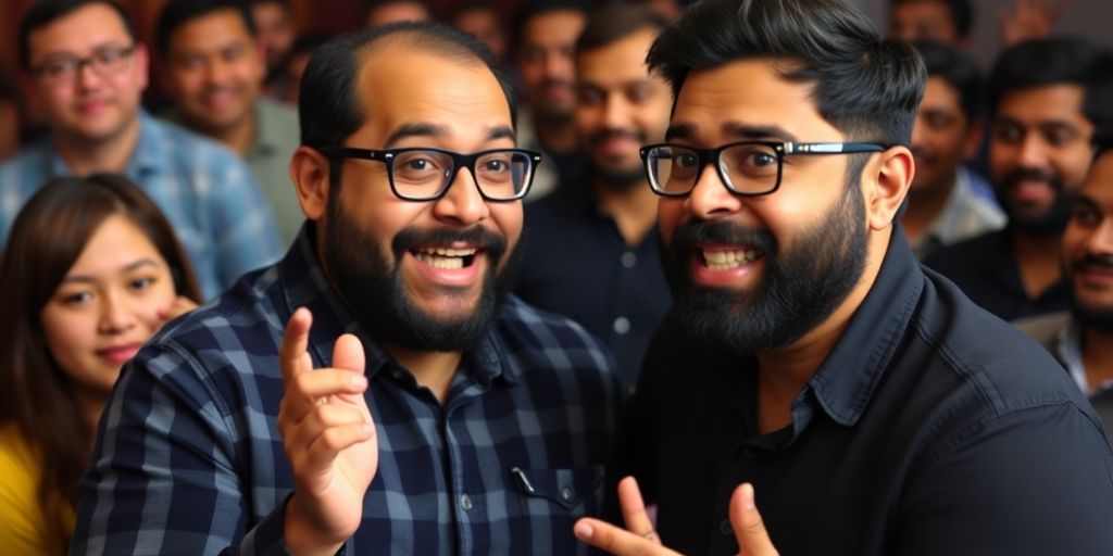 Adani – Coal Mafia | Jan Hith Mein Jaari w/ Kunal Kamra | 01