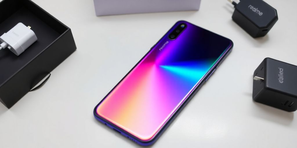 Realme 15 Pro Unboxing & First Look – The Ultimate AI Party Phone?🔥🔥🔥