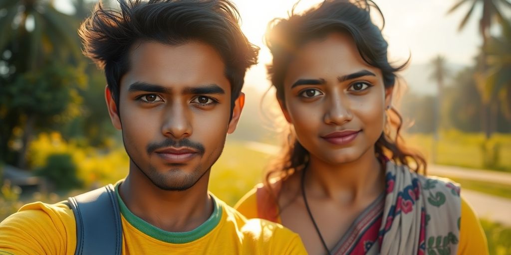 अगर आप खुश नहीं हैं, तो इसे देखें | अभि और नियू