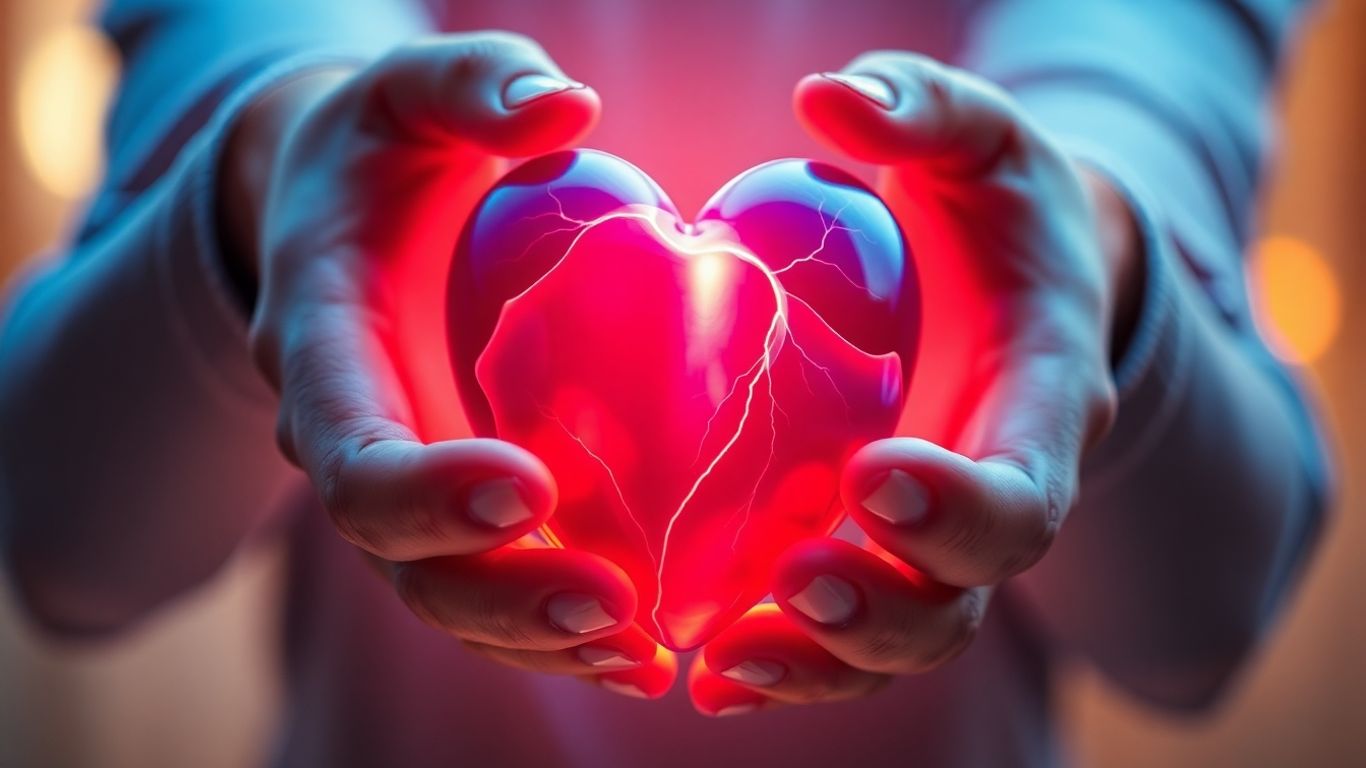 Reverse Heart Disease: Expert Reveals How to Beat Heart Attacks Without Surgery