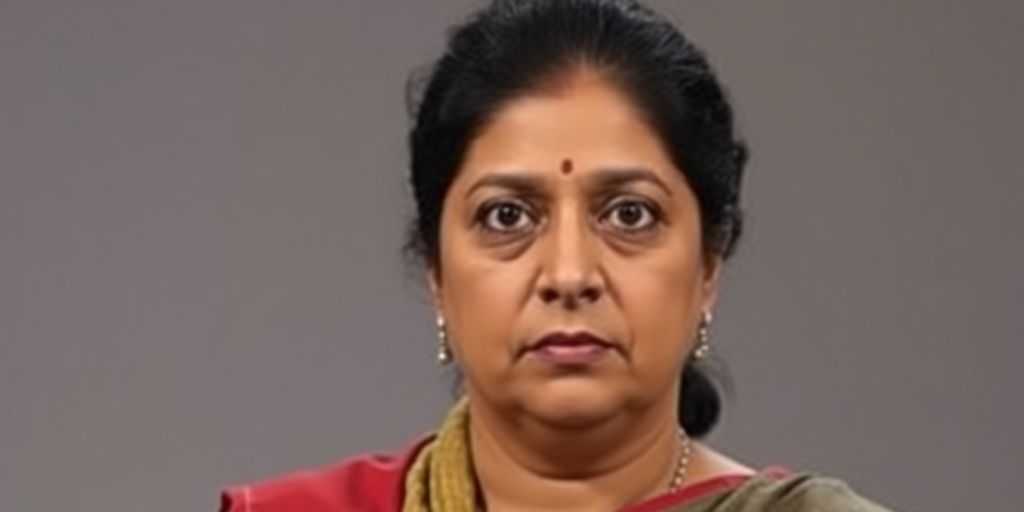 स्मृति ईरानी: शक्ति, राजनीति, अभिनय, बचपन, अहमदाबाद दुर्घटना और पीएम मोदी | FO386 राज शमानी